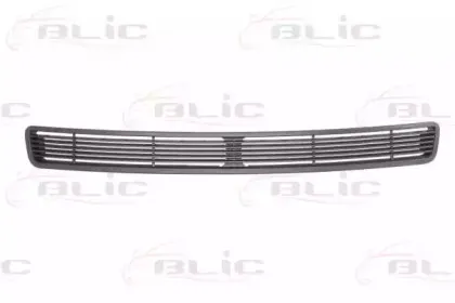 Заслонка дополнительной подачи воздуха BLIC купить