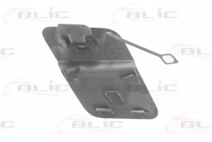 Покрытие буфера, прицепное обор BLIC купить