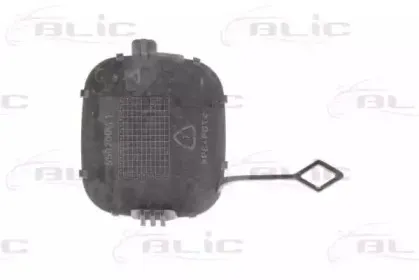 Покрытие буфера, прицепное обор BLIC купить