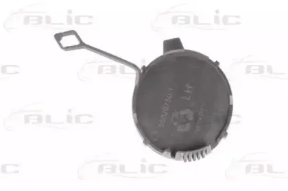 Покрытие буфера, прицепное обор BLIC купить