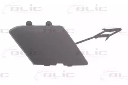 Покрытие буфера, прицепное обор BLIC купить