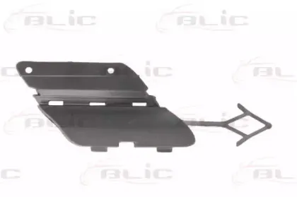 Покрытие буфера, прицепное обор BLIC купить