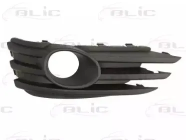 Решетка вентилятора, буфер BLIC купить