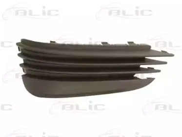 Решетка вентилятора, буфер BLIC купить