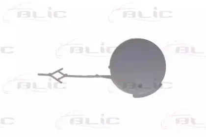 Покрытие буфера, прицепное обор BLIC купить