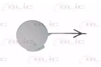 Покрытие буфера, прицепное обор BLIC купить