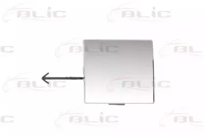 Покрытие буфера, прицепное обор BLIC купить