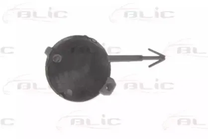 Покрытие буфера, прицепное обор BLIC купить