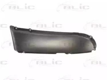 Решетка вентилятора, буфер BLIC купить