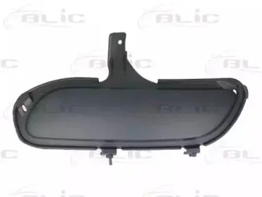 Решетка вентилятора, буфер BLIC купить