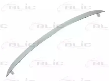 Облицовка / защитная накладка, облицовка радиатора BLIC купить