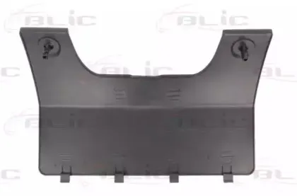 Покрытие буфера, прицепное обор BLIC купить