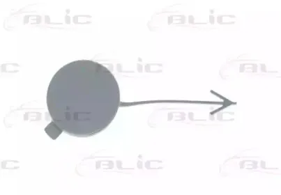 Покрытие буфера, прицепное обор BLIC купить