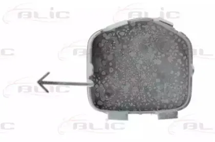 Покрытие буфера, прицепное обор BLIC купить