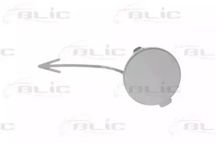 Покрытие буфера, прицепное обор BLIC купить