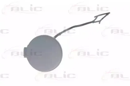 Покрытие буфера, прицепное обор BLIC купить