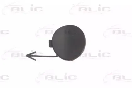 Покрытие буфера, прицепное обор BLIC купить