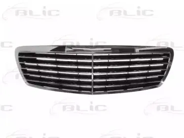 Решетка радиатора BLIC купить