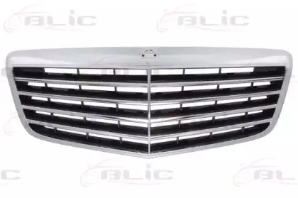 Решетка радиатора BLIC купить