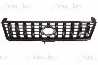 Решетка радиатора BLIC купить
