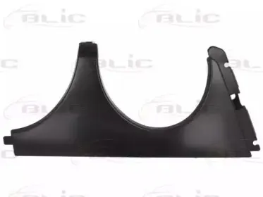 Рама фары BLIC купить