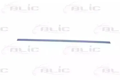 Облицовка / защитная накладка, дверь BLIC купить