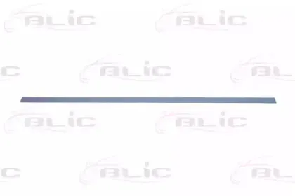 Облицовка / защитная накладка, дверь BLIC купить