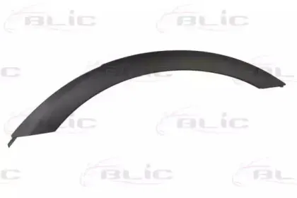 Облицовка / защитная накладка, крыло BLIC купить