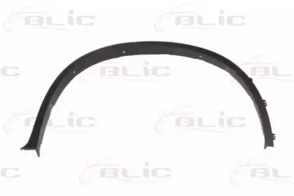 Облицовка / защитная накладка, крыло BLIC купить