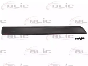 Облицовка / защитная накладка, дверь BLIC купить