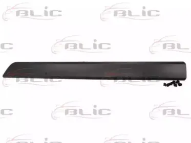 Облицовка / защитная накладка, дверь BLIC купить