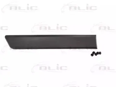 Облицовка / защитная накладка, дверь BLIC купить