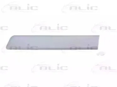 Облицовка / защитная накладка, дверь BLIC купить