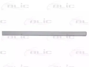 Облицовка / защитная накладка, дверь BLIC купить