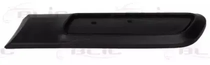 Облицовка / защитная накладка, крыло BLIC купить