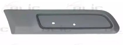 Облицовка / защитная накладка, крыло BLIC купить