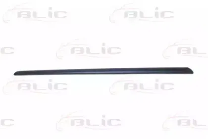 Облицовка / защитная накладка, дверь BLIC купить