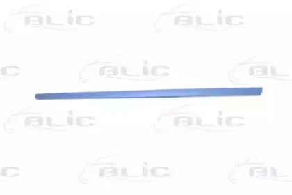 Облицовка / защитная накладка, дверь BLIC купить