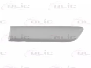 Облицовка / защитная накладка, крыло BLIC купить