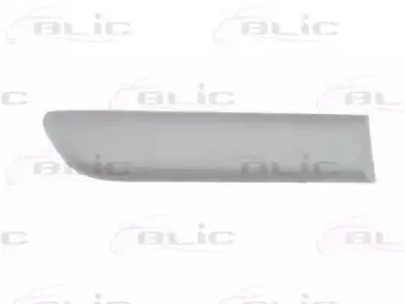 Облицовка / защитная накладка, крыло BLIC купить