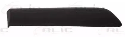 Облицовка / защитная накладка, крыло BLIC купить