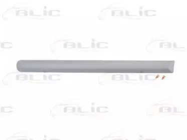 Облицовка / защитная накладка, крыло BLIC купить