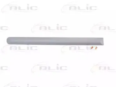 Облицовка / защитная накладка, крыло BLIC купить