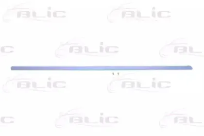 Облицовка / защитная накладка, дверь BLIC купить