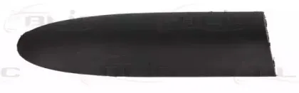 Облицовка / защитная накладка, крыло BLIC купить