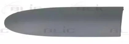 Облицовка / защитная накладка, крыло BLIC купить