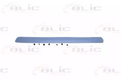 Облицовка / защитная накладка, дверь BLIC купить