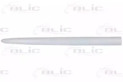 Облицовка / защитная накладка, дверь BLIC купить