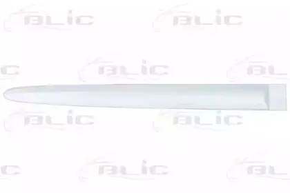 Облицовка / защитная накладка, дверь BLIC купить