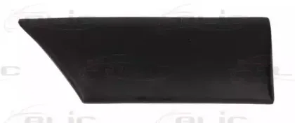 Облицовка / защитная накладка, крыло BLIC купить